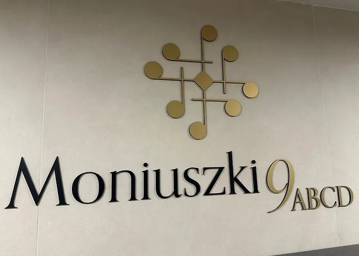 Apartament Moniuszki