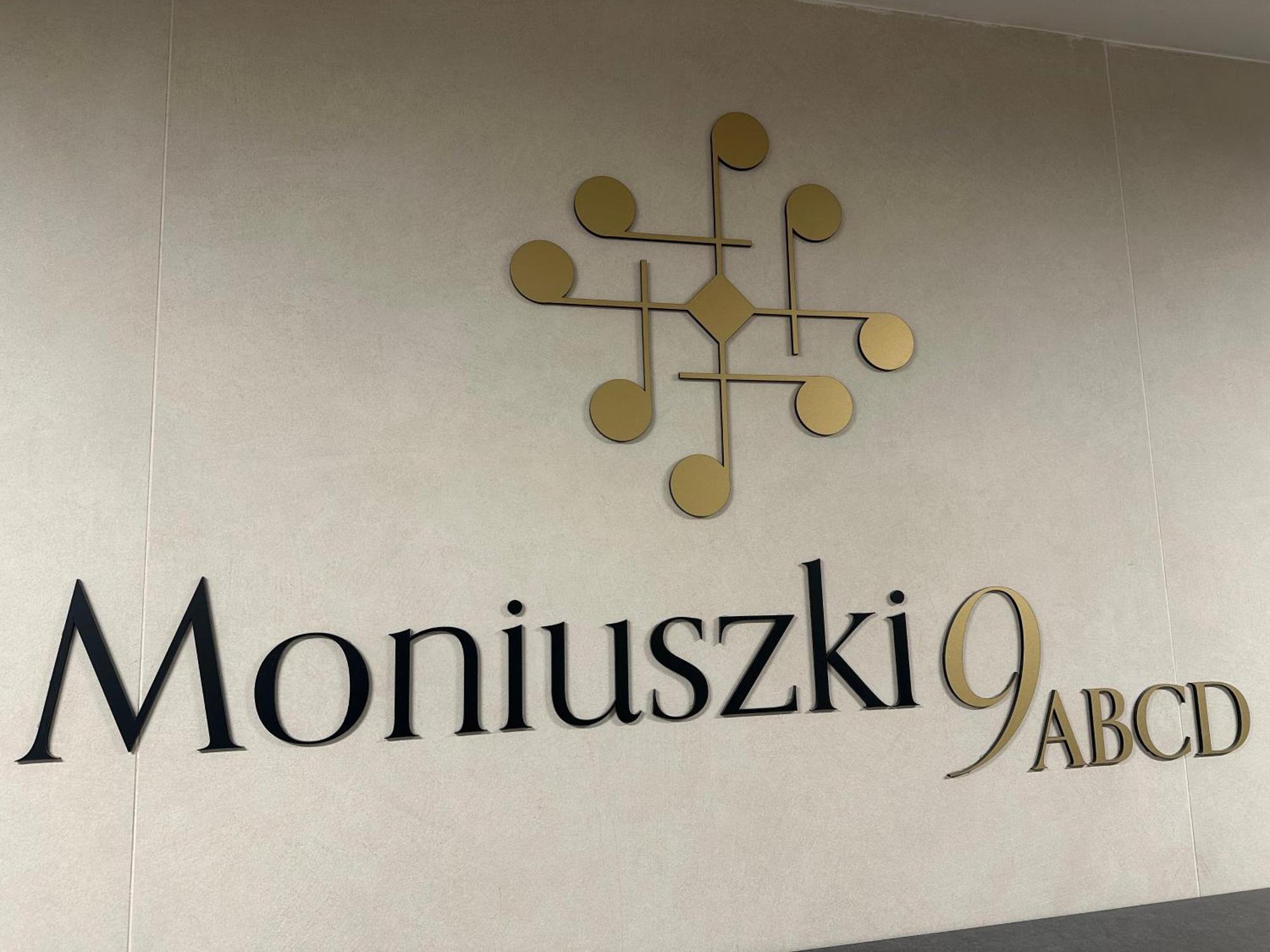 Moniuszki